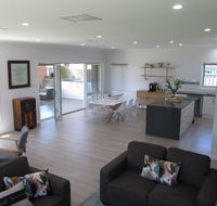 Hillberry House Bed and Breakfast - Accommodation Mt Buller