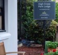 High Cross Park  Lodge - Accommodation Mt Buller