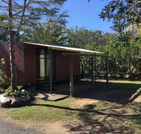 Homestead Caravan Park - Accommodation Mt Buller
