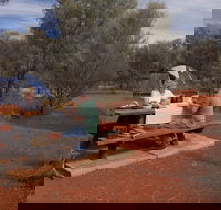 Dry Tank campground - Accommodation Mt Buller