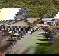 Ingenia Holidays One Mile Beach