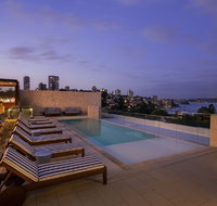 InterContinental Sydney Double Bay - Accommodation Mt Buller