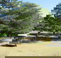 Joe O'Connor Park - Accommodation Mt Buller