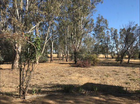 Kadesh Mudbrick Cottage - Accommodation Mt buller 0