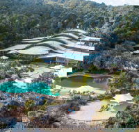 Kingfisher Bay Resort - Accommodation Mt Buller