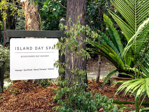 Kingfisher Bay Resort - Accommodation Mt Buller 8