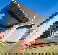 Lake Ainsworth Sport and Recreation Centre - Accommodation Mt Buller