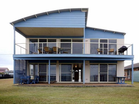 Le Vista - Accommodation Mt Buller 0