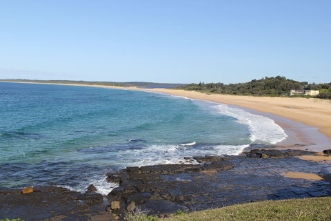 Le Vista - Accommodation Mt Buller 1