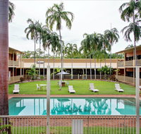 Litchfield Motel - Accommodation Mt Buller