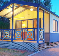 Discovery Parks - Lake Bonney - Accommodation Mt Buller