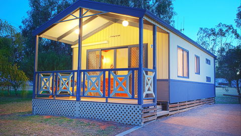 Discovery Parks - Lake Bonney - Accommodation Mt Buller 0
