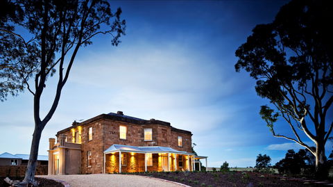 Kingsford Homestead - Accommodation Mt Buller 0