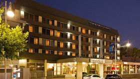 Adelaide Rockford Hotel - Accommodation Mt Buller 0