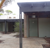 Leigh Creek Outback Resort - Accommodation Mt buller