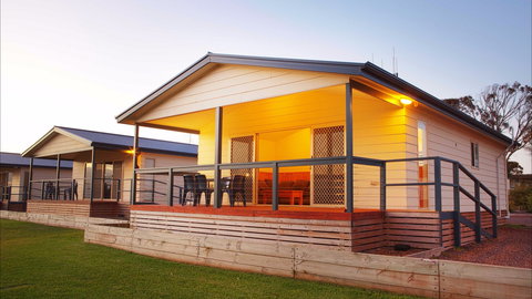 Discovery Parks - Whyalla Foreshore - Accommodation Mt Buller 0