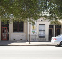 Jamestown Motel Terraces - Accommodation Mt Buller