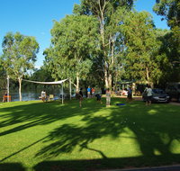 Big4 Blanchetown Riverside Holiday Park - Accommodation Mt Buller
