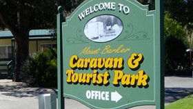 Mount Barker Caravan And Tourist Park - Accommodation Mt Buller 0