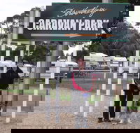 Strathalbyn Caravan Park - Accommodation Mt Buller