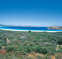Lucky Bay Campground at Cape Le Grand National Park - Accommodation Mt Buller
