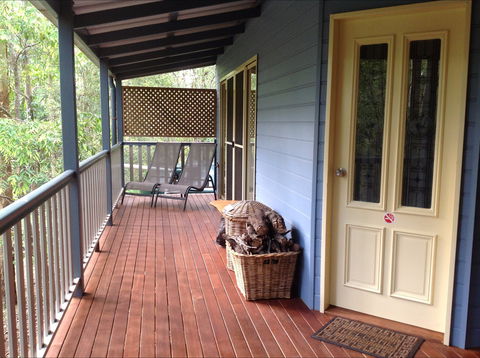 Maleny Country Cottages - Accommodation Mt Buller 1