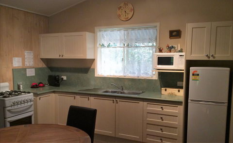 Maleny Country Cottages - Accommodation Mt Buller 5