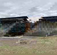 Mannaburne Cabin - Accommodation Mt buller