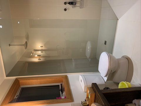 Mannaburne Cabin - Accommodation Mt buller 2