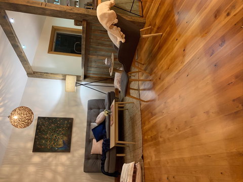 Mannaburne Cabin - Accommodation Mt buller 3