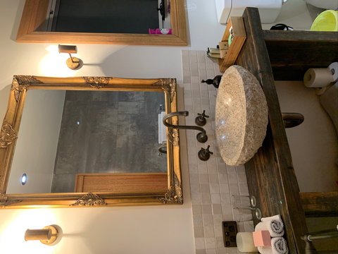 Mannaburne Cabin - Accommodation Mt buller 4