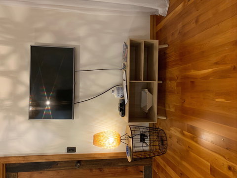 Mannaburne Cabin - Accommodation Mt buller 5