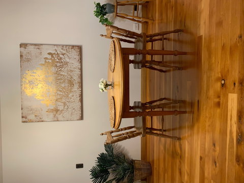 Mannaburne Cabin - Accommodation Mt buller 6