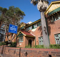 Newcastle Beach YHA - Accommodation Mt Buller