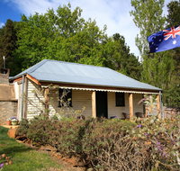 Oldbury Cottage Berrima - Accommodation Mt Buller