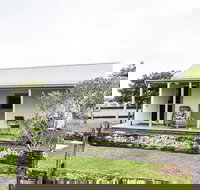 Old Schoolhouse Milton - Accommodation Mt Buller