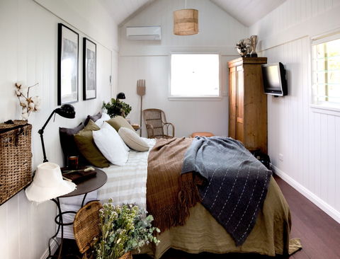 Old Schoolhouse Milton - Accommodation Mt Buller 1