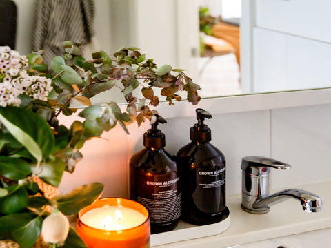 Old Schoolhouse Milton - Accommodation Mt Buller 3