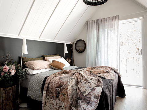 Old Schoolhouse Milton - Accommodation Mt Buller 8