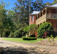Palmyra Bed and Breakfast - Accommodation Mt Buller