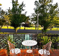 Parkview - Accommodation Mt Buller