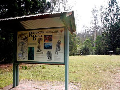 Peacock Creek Campground - Accommodation Mt Buller 1