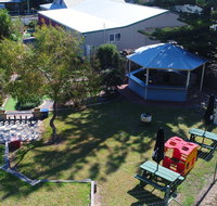 Pemberton Lodge - Accommodation Mt buller