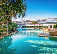 Peppers Salt Resort and Spa - Accommodation Mt Buller