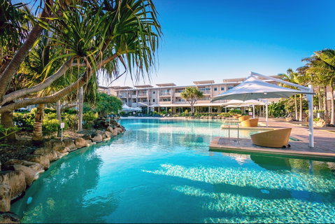 Peppers Salt Resort And Spa - Accommodation Mt Buller 0