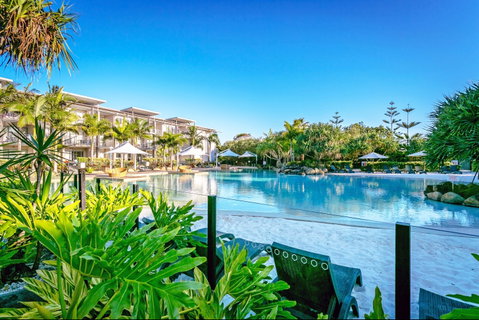 Peppers Salt Resort And Spa - Accommodation Mt Buller 4