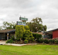 Peppercorn Motor Inn - Accommodation Mt Buller