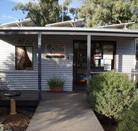 Quorn Caravan Park - Accommodation Mt Buller