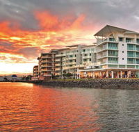 Ramada Hotel and Suites Ballina Byron - Accommodation Mt Buller