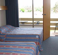 Red Cedars Motel - Accommodation Mt Buller